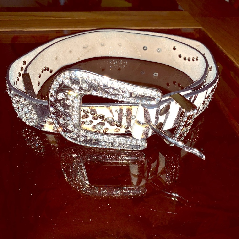 Western belt